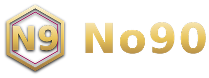 No90 logo